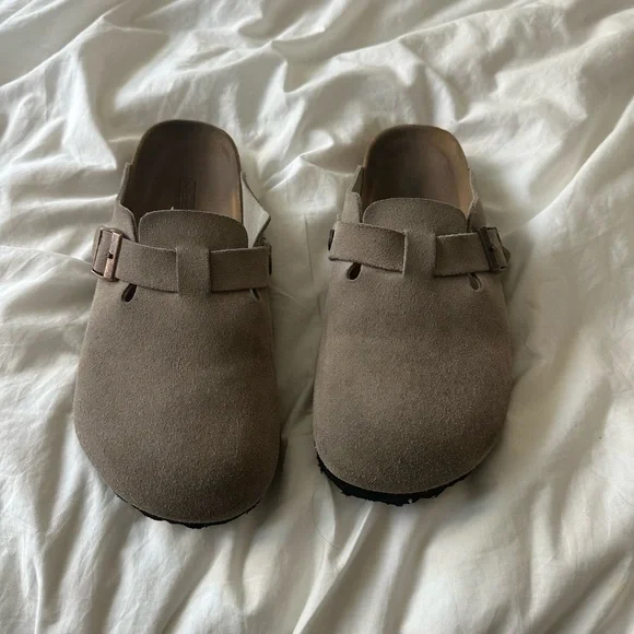 Birkenstock Boston Clog - Picture 4 of 8